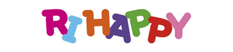 RiHappy